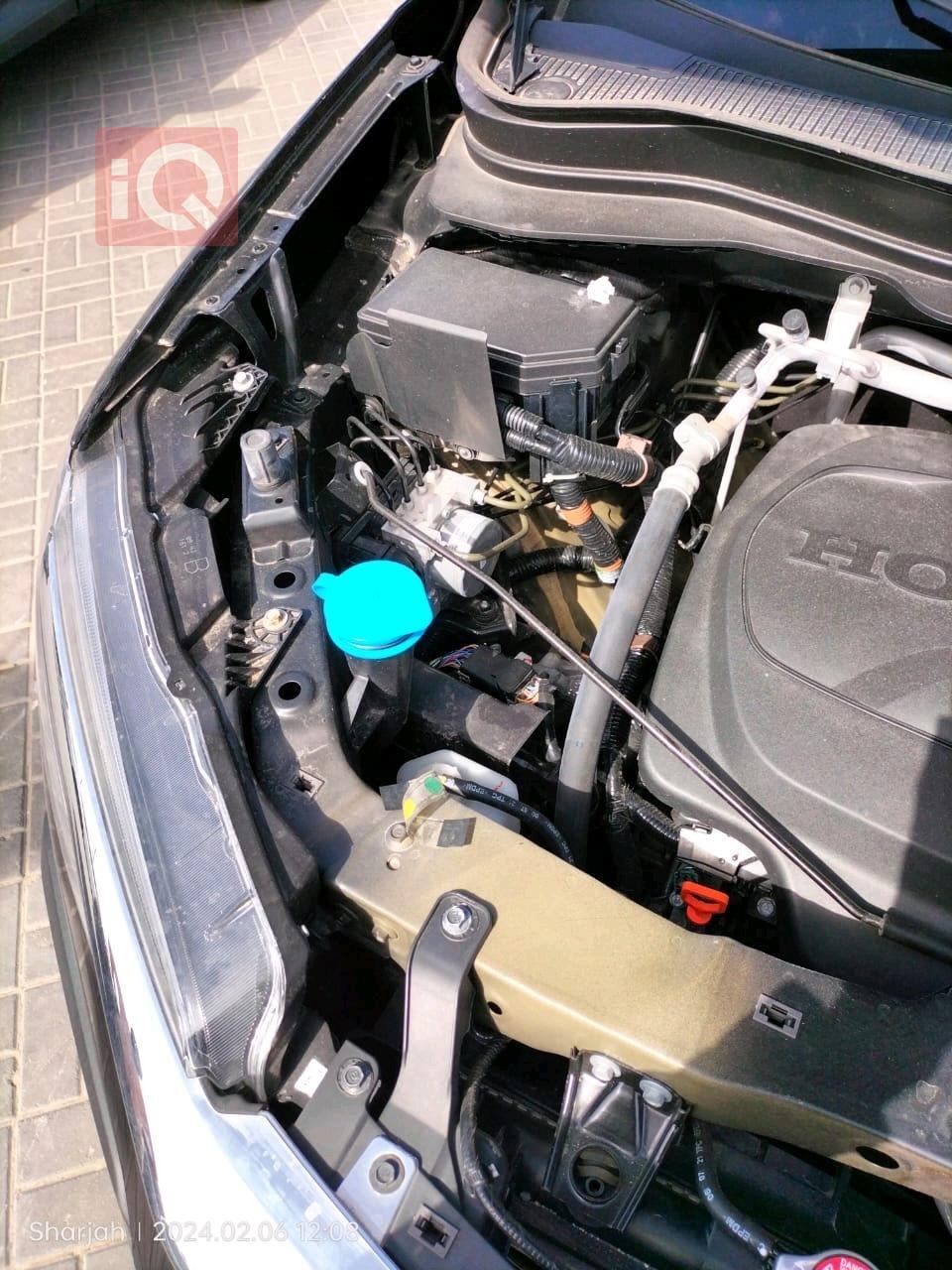 هوندا بايلوت